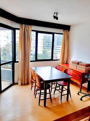 Lindos apartamentos Park Plaza 606